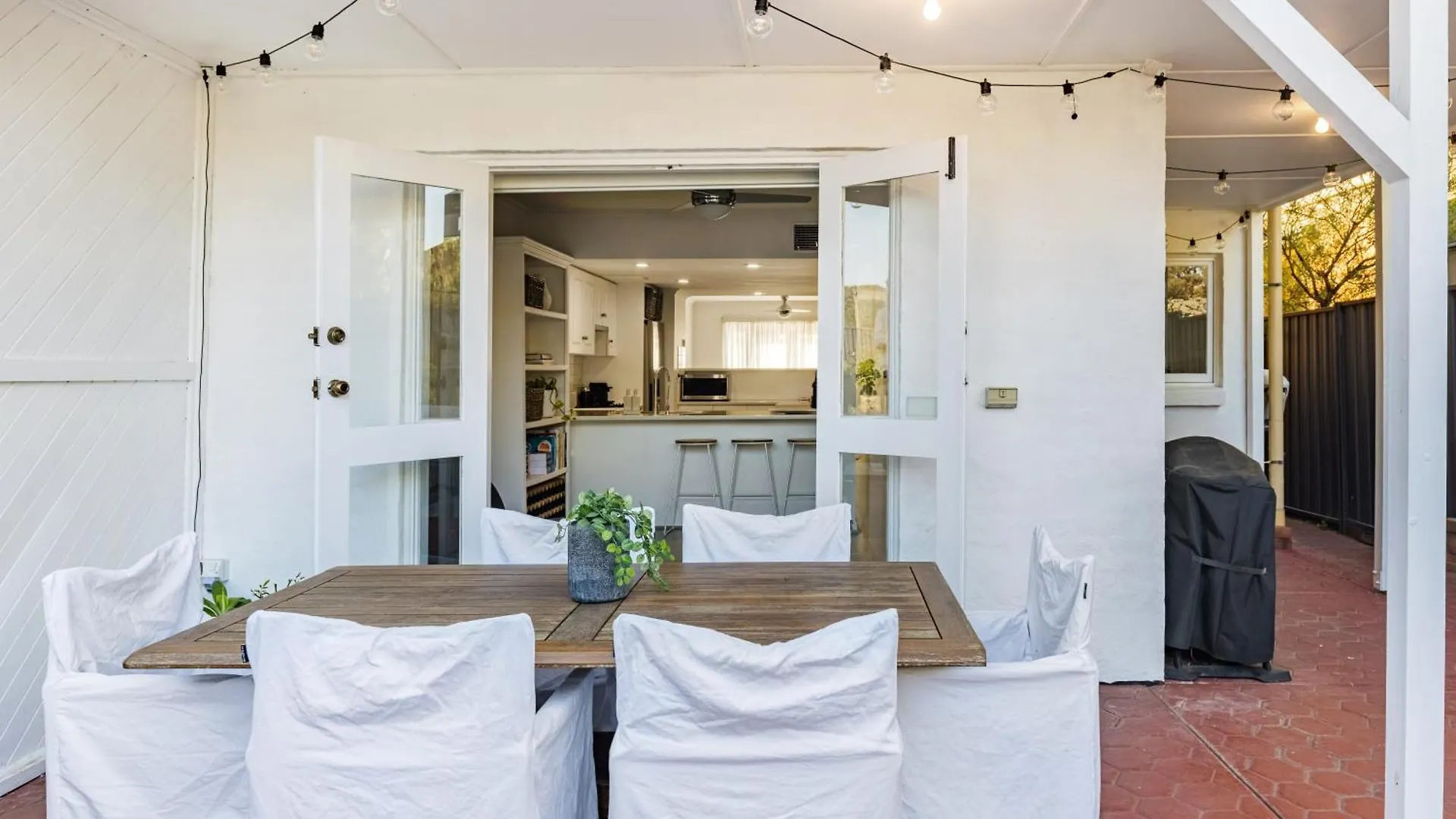 Tatil Evi Modern & Convenient Family Home With Ample Amenities Adelaide Avustralya
