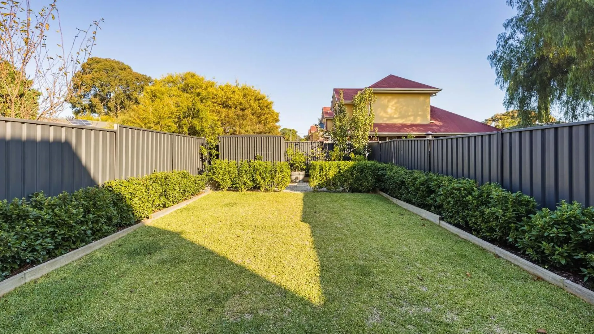 Tatil Evi Modern & Convenient Family Home With Ample Amenities Adelaide Avustralya